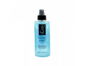 Body Mist Summer Shimmer 